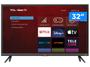 Imagem de Smart TV 32” HD LED TCL 32RS520 VA