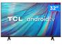 Imagem de Smart TV 32” HD LED TCL S615 VA 60Hz