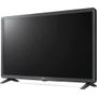 Smart TV 32" LG 32LQ621C AWZ LED webOS HD Cinza Escuro Imagem de Smart TV 32" LG 32LQ621C AWZ LED webOS HD Cinza Escuro