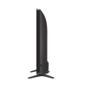 Smart TV 32" LG 32LQ621C AWZ LED webOS HD Cinza Escuro Imagem de Smart TV 32" LG 32LQ621C AWZ LED webOS HD Cinza Escuro