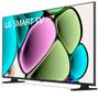 Imagem de Smart TV 32" LG Channels HD ThinQAI 32LR650BPSA HDR10 Bluetooth Game Optimizer Airplay2 HDMI WebOS23