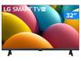 Imagem de Smart TV 32” LG HD LCD 32LR600BPSA com Alexa