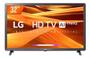 Imagem de Smart Tv 32' LG Led Hd 32lq621 Preta Bivolt 110/220V