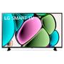 Smart TV 32" LG LED HD 32LR650BPSA, Wi-Fi, Bluetooth, HDMI, HDR10, ThinQ AI, Alexa Imagem de Smart TV 32" LG LED HD 32LR650BPSA, Wi-Fi, Bluetooth, HDMI, HDR10, ThinQ AI, Alexa