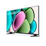 Smart TV 32" LG LED HD 32LR650BPSA, Wi-Fi, Bluetooth, HDMI, HDR10, ThinQ AI, Alexa Imagem de Smart TV 32" LG LED HD 32LR650BPSA, Wi-Fi, Bluetooth, HDMI, HDR10, ThinQ AI, Alexa