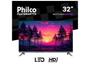 Imagem de Smart TV 32" Philco P32CRB Roku TV