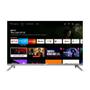 Imagem de Smart TV 32” Philco PTV32M9GACGB LED Android TV Dolby Audio Cinza - Bivolt
