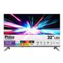 Imagem de Smart TV 32 polegadas HD Philco P32CRB Roku TV HDR10 Dolby Audio