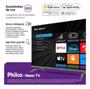 Imagem de Smart TV 32 polegadas HD Philco P32CRB Roku TV HDR10 Dolby Audio