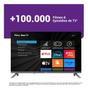 Imagem de Smart TV 32 polegadas HD Philco P32CRB Roku TV HDR10 Dolby Audio