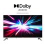 Imagem de Smart TV 32 polegadas HD Philco P32CRB Roku TV HDR10 Dolby Audio