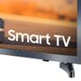 Imagem de Smart Tv 32 Polegadas Led Com Smart Tizen Hdmi E Usb Samsung