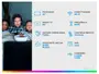 Imagem de Smart TV 32" Samsung HD UN32H5000FGXZD Tizen 2025