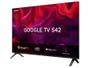Imagem de Smart TV 32" SEMP HD LED 32S42 Google TV 2 HDMI