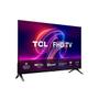 Imagem de Smart TV 32" TCL LED Full HD 32S5400AF, Android TV, 2 HDMI, 1 USB