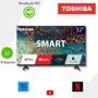 Imagem de Smart TV 32 Toshiba 32v35kb Dled Hd Smart Vidaa TB007