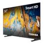 Imagem de Smart TV 32" Toshiba TB016M HD/HDMI/USB