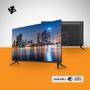 Smart Tv 32" Tronos Preto Trs32sfa11 Hd Imagem de Smart Tv 32" Tronos Preto Trs32sfa11 Hd