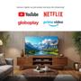 Smart TV 39" Philco LED Android Borda Infinita PTV39M9GACGB Imagem de Smart TV 39" Philco LED Android Borda Infinita PTV39M9GACGB