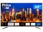 Imagem de Smart TV 40” 4K LED Philco PTV40G50SNS