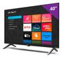 Imagem de Smart Tv 40 Aoc Led Full Hd Roku Tv Conversor Digital