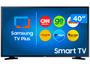 Imagem de Smart TV 40” LED Full HD Samsung UN40T5300AGXZD