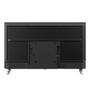 Imagem de Smart TV 40” Philco PTV40M9GR2CGB Roku TV LED Dolby Audio Cinza - Bivolt
