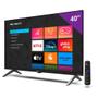 Imagem de Smart TV 40 polegadas AOC ROKU LED FHD 40S5045 78gb