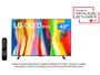 Imagem de Smart TV 42” 4K OLED LG OLED42C2PSA 120Hz 