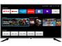 Imagem de Smart TV 42” Full HD LED Britânia BTV42G10N5SKF VA