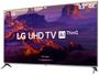 Imagem de Smart TV 43” 4K LED LG 43UK6520 Wi-Fi HDR