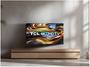 Imagem de Smart TV 43" 4K UHD LED TCL 43P755 Wi-Fi Bluetooth 3 HDMI 1 USB