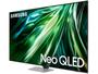 Imagem de Smart TV 43” 4K UHD Neo QLED Samsung 43QN90DA