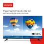 Imagem de Smart TV 43 Aiwa AWS-TV-43-BL-01 Full HD Borda Ultrafina