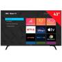 Imagem de Smart Tv 43 Aoc Full Hd 43S5135/78G Roku Tv - Bivolt