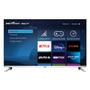 Imagem de Smart TV 43” Britânia Led BTV43G7PR2CSBLF Dolby Audio