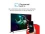 Imagem de Smart TV 43 Full HD D-LED AIWA IPS Wi-Fi Bluetooth 2 HDMI 2 USB