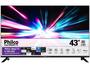 Imagem de Smart TV 43” Full HD DLED Philco - PTV43G7ER2CPBLF Wi-Fi Bluetooth 3 HDMI 2 USB