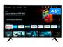 Imagem de Smart TV 43” Full HD DLED Rig Vizzion BR43D1SA