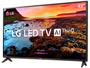 Imagem de Smart TV 43” Full HD LED LG 43LK5750 Wi-Fi HDR 