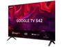 Smart TV 43" Full HD LED Semp S42 Google TV 2 HDMI Imagem de Smart TV 43" Full HD LED Semp S42 Google TV 2 HDMI
