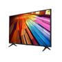 Imagem de Smart TV 43" LCD LED LG 43UT8000PSA - 4K UHD, ThinQ AI, Bluetooth, 3 HDMI, 2 USB, 60Hz