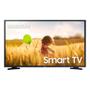 Imagem de Smart TV 43 LED Samsung T5300 UN43T5300AGXZD Full HD, Wi-Fi