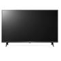 Imagem de Smart TV 43" LG PRO, Full HD, Bluetooth, WebOS 4.5, Virtual Surround Plus, 3 HDMI, 2 USB-43LM631C0SB