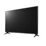 Imagem de Smart TV 43" LG PRO, Full HD, Bluetooth, WebOS 4.5, Virtual Surround Plus, 3 HDMI, 2 USB-43LM631C0SB