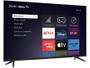 Imagem de Smart TV 43" Multi Full HD DLED TL056M Roku TV Quad-core Alexa Google Assistente e Siri 1 HDMI
