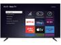 Imagem de Smart TV 43" Multi Full HD DLED TL056M Roku TV Quad-core Alexa Google Assistente e Siri 1 HDMI