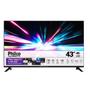 Imagem de Smart TV 43” Philco 4K PTV43G7ER2CPBL Led Roku TV Quad Core