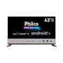 Imagem de Smart Tv 43" Philco Fast LED 4K HDR10 Dolby - PTV43G70R2CSGBL