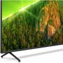 Imagem de Smart TV 43 Philips Ambilight Google TV Comando de Voz Dolby Vision Atmos